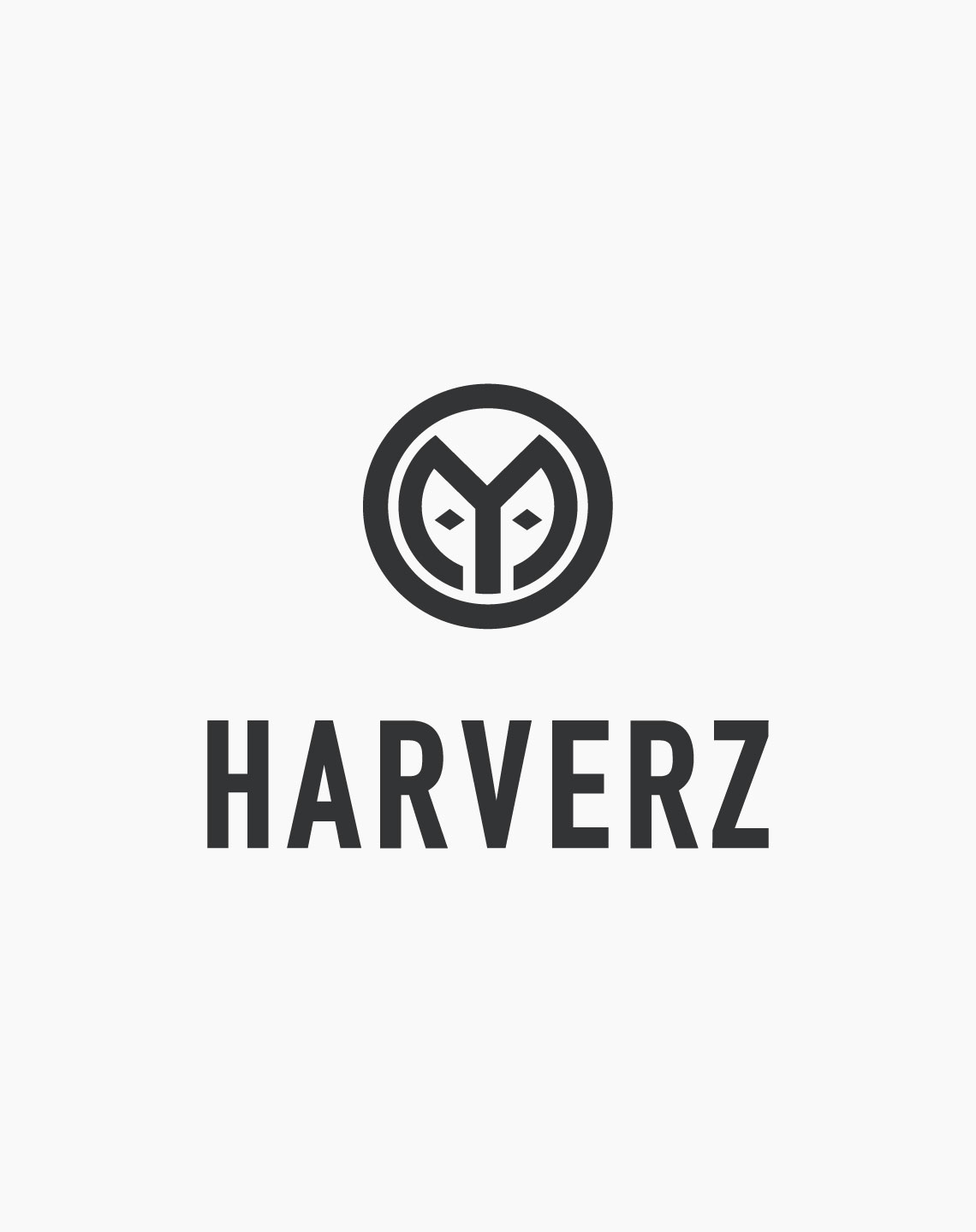 Harverz logo