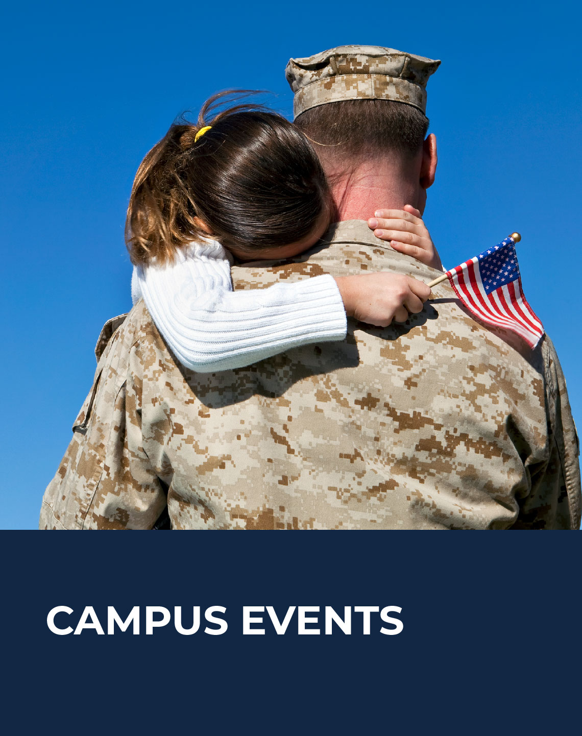 SPA Campus Events