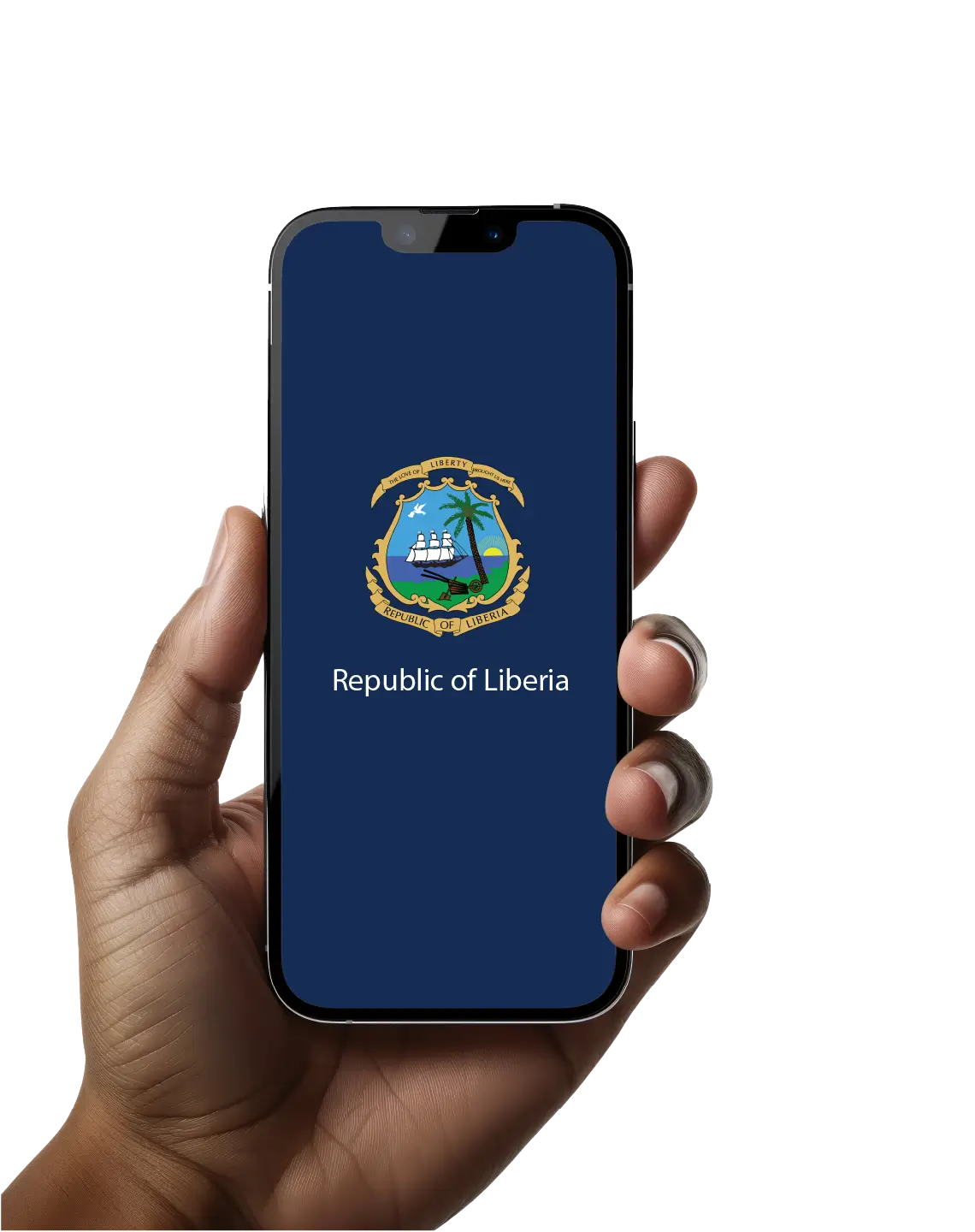liberia ux projects
