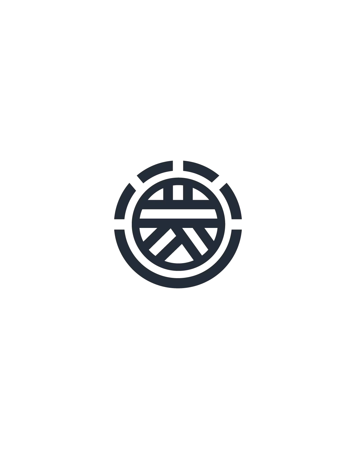 Ishmael Sunday logo