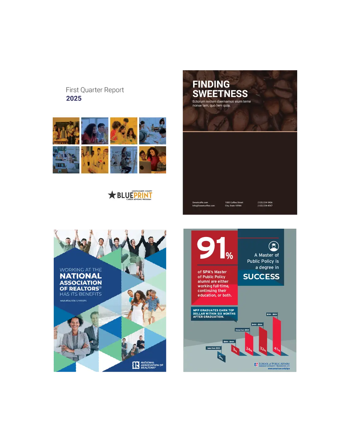print projects