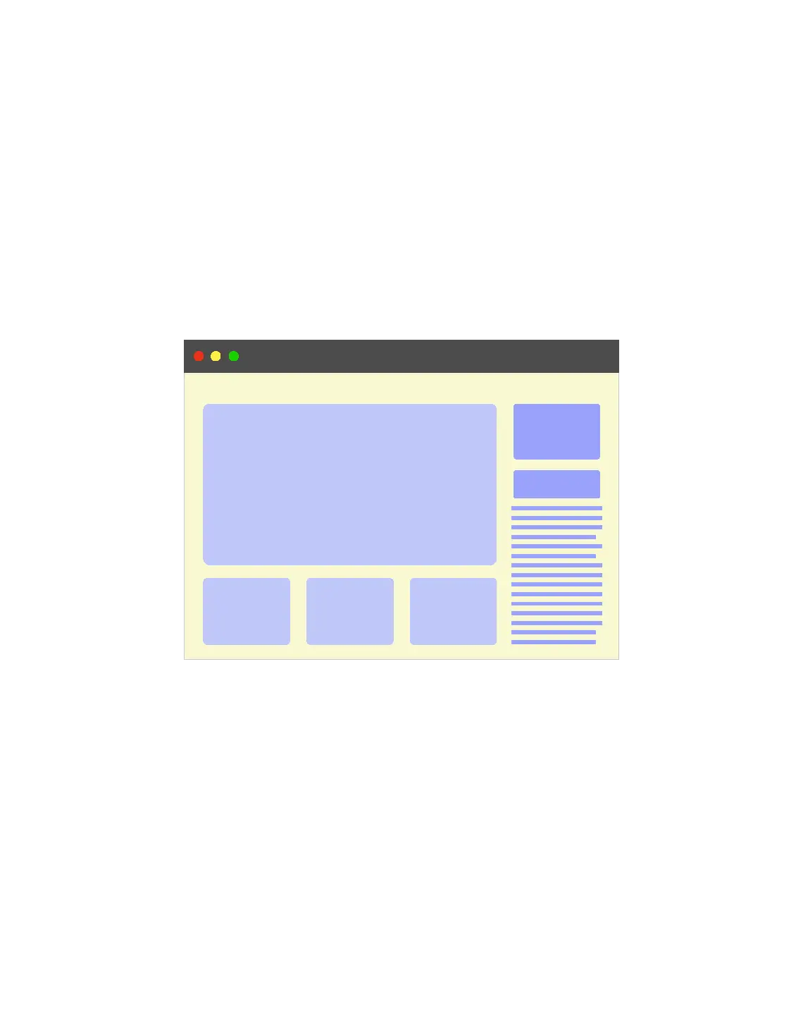 web projects