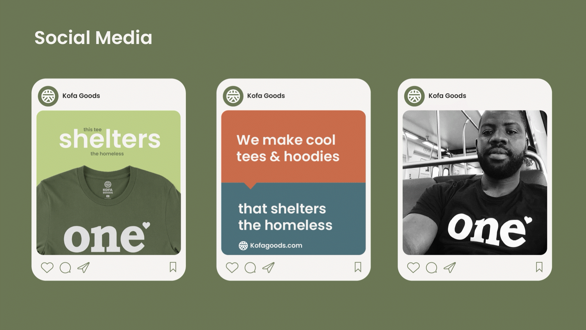 socials media post gif