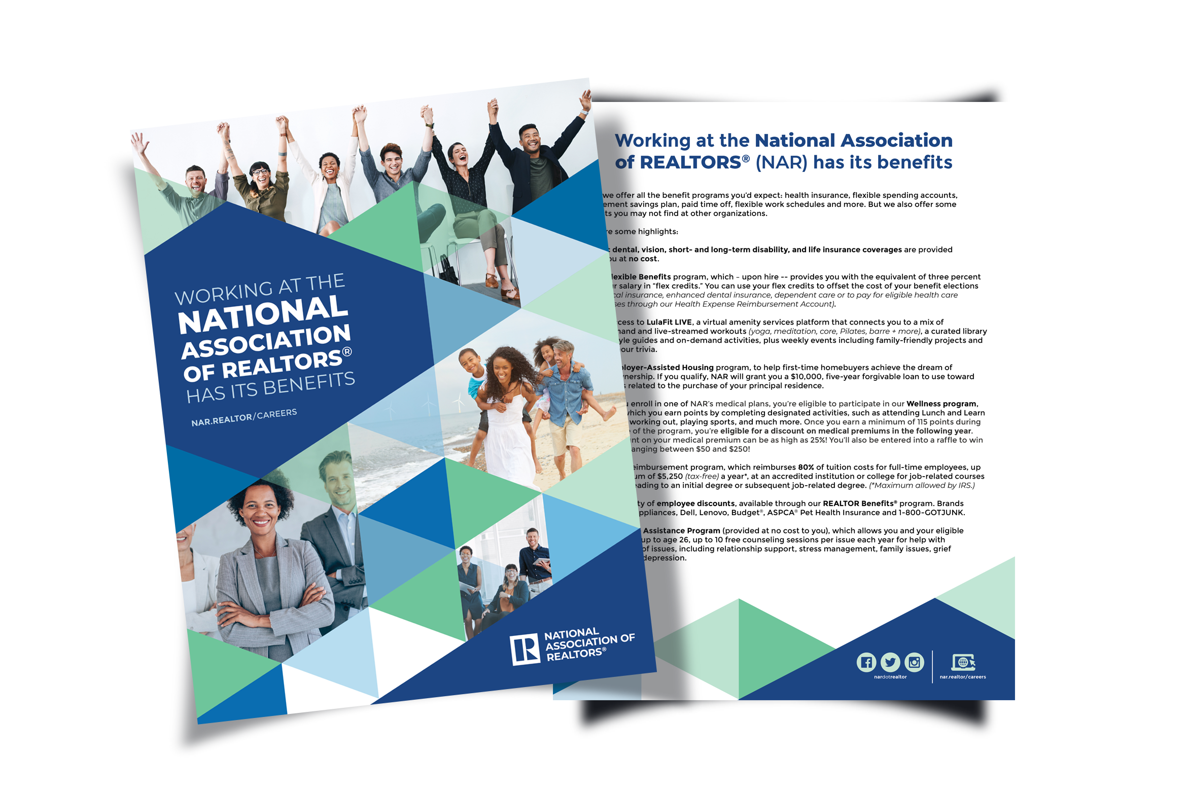 NAR TDR print